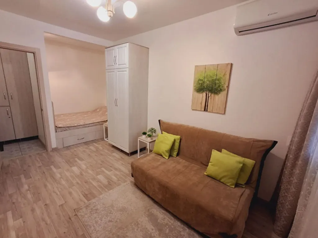 Уютная квартира в самом центре курортного города — аренда посуточно в Пятигорск