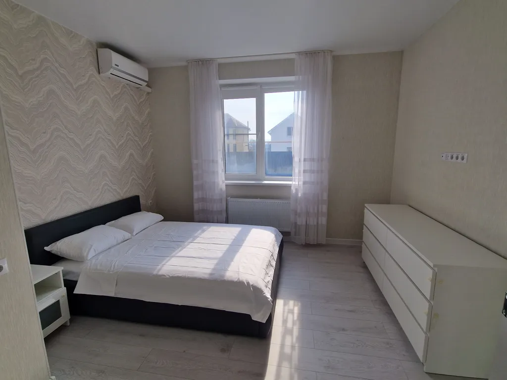 Дом в хуторе Красный