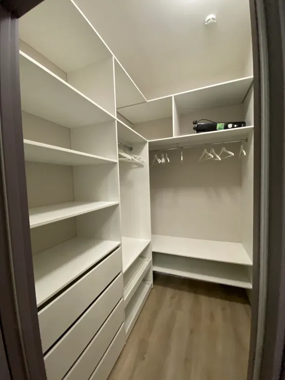 Квартира с террасой у Финского залива