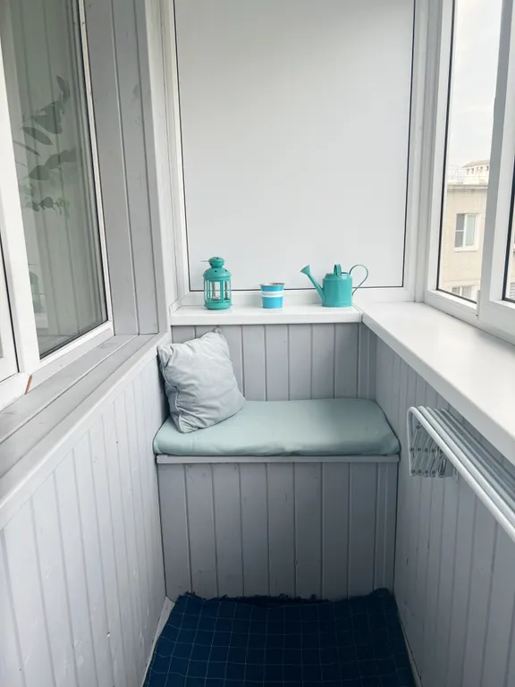 Квартира в самом туристическом месте в центре города