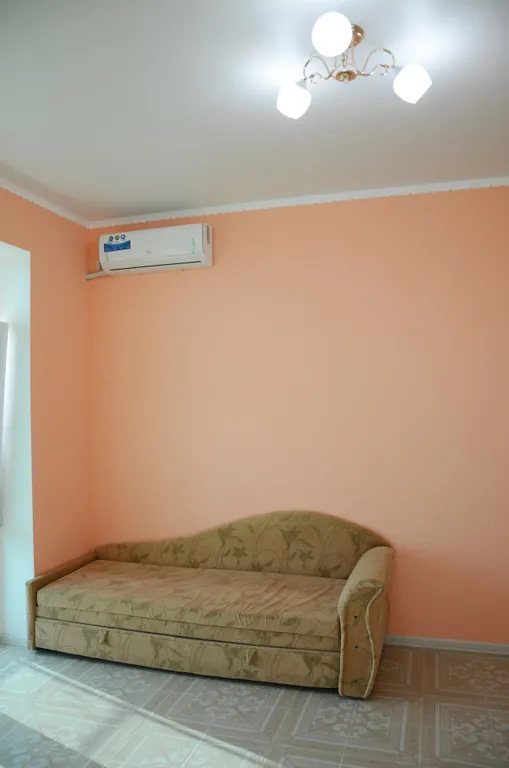 Дом под ключ с видом на море