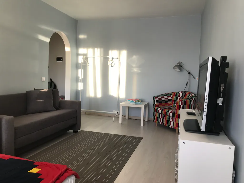 Апартамент Баттерфляй