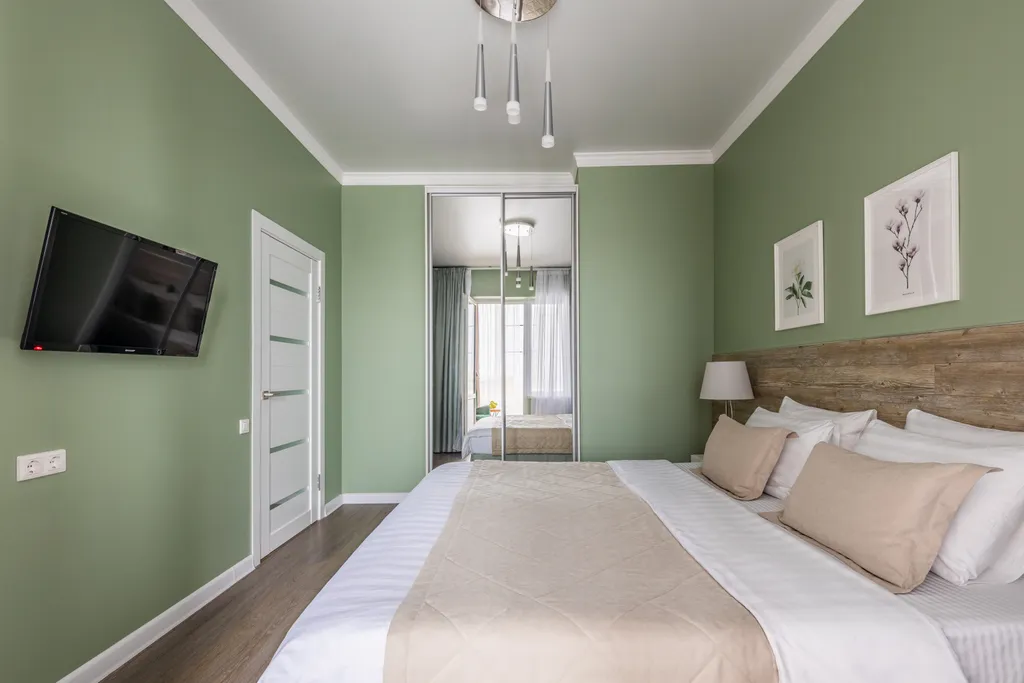 Sea Side Aparts Superior