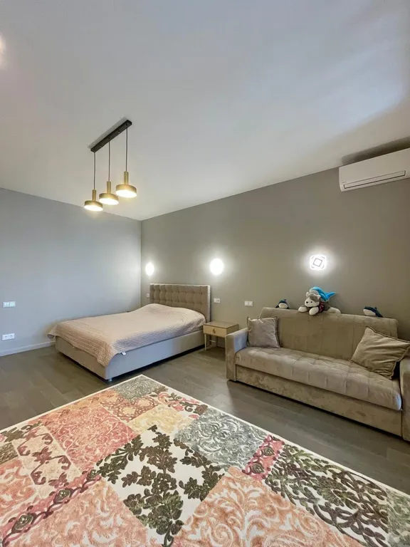 Супер квартира у самого синего моря