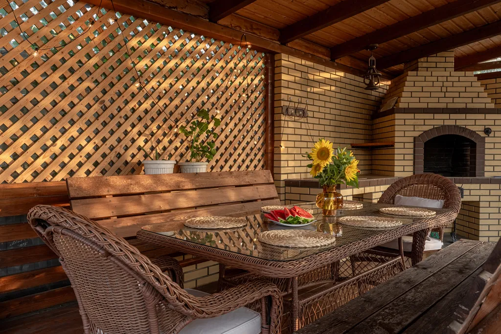 Дача напрокат