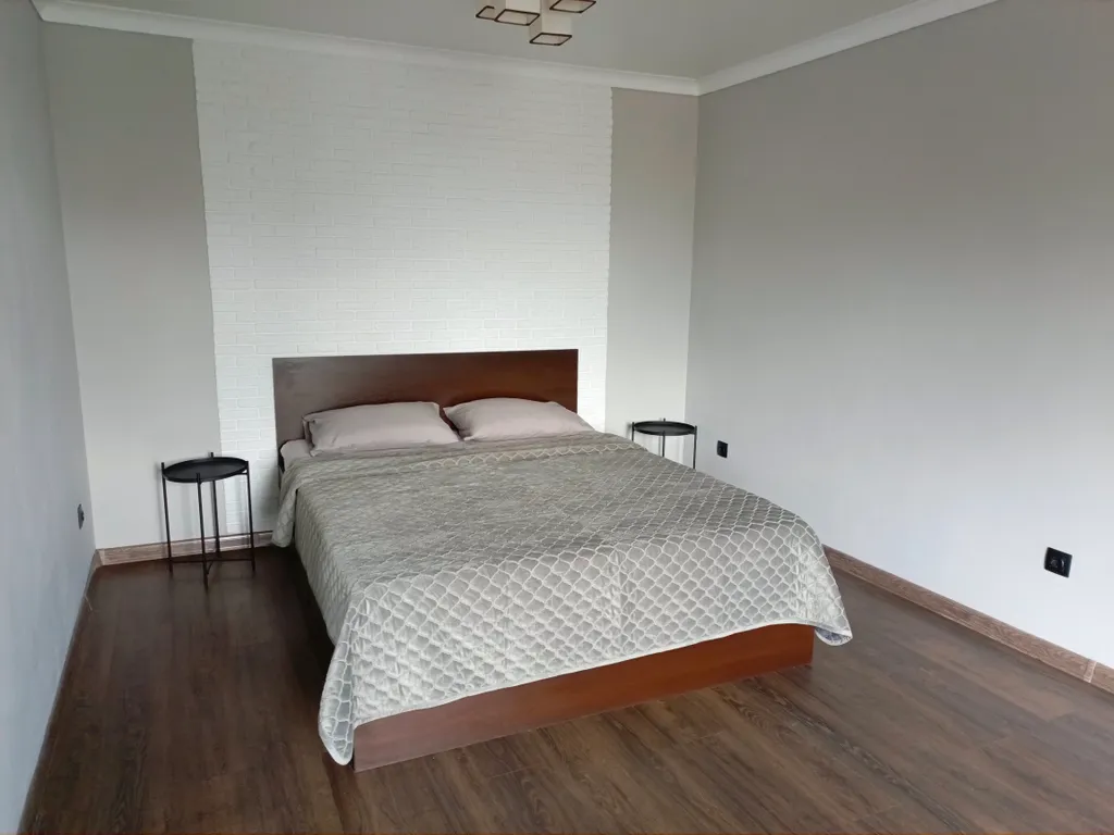 Квартира Квартира Уютнaя cтудия в центральном районе города — Калининград