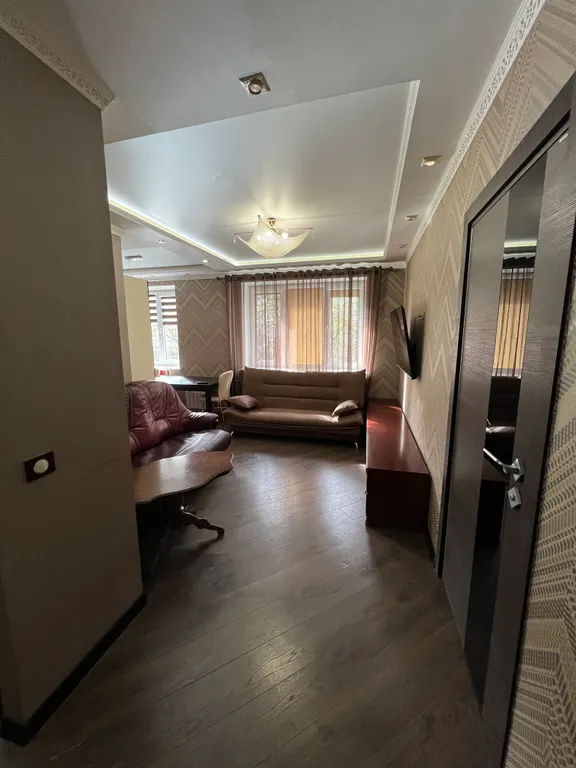 Апартаменты у Центрального парка