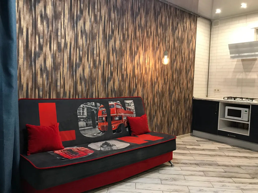 Комфортная квартира за ЖД вокзалом Рязань-2, центр города, новостройка