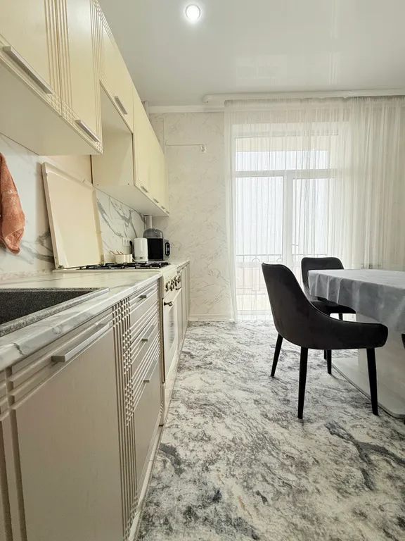 Квартира на улице Маршала Жукова