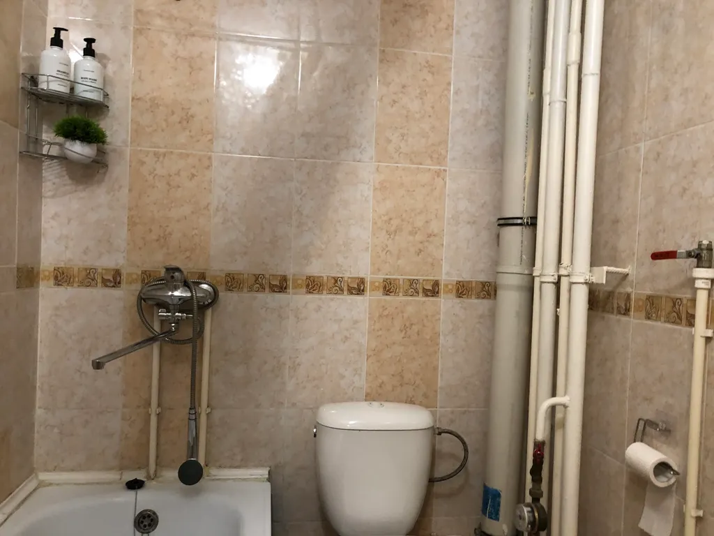 Апартаменты barista