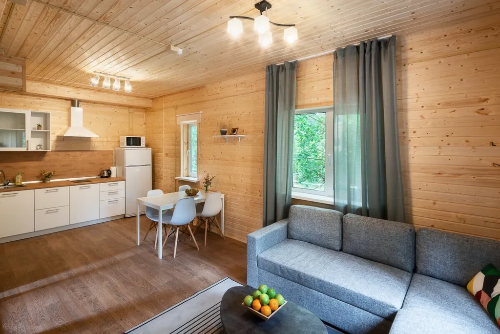 3-комнатный Дом