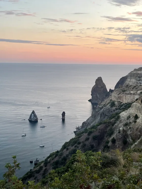 Квартира Квартира Коттеджи из сруба — Севастополь