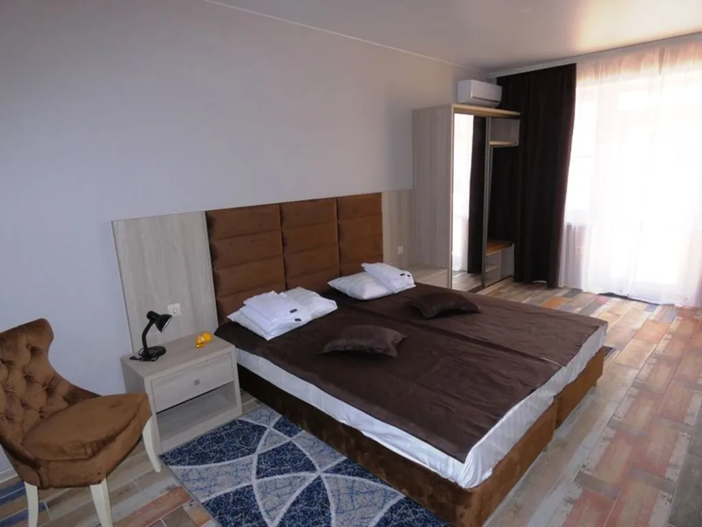 Квартира Комната — Голубицкая