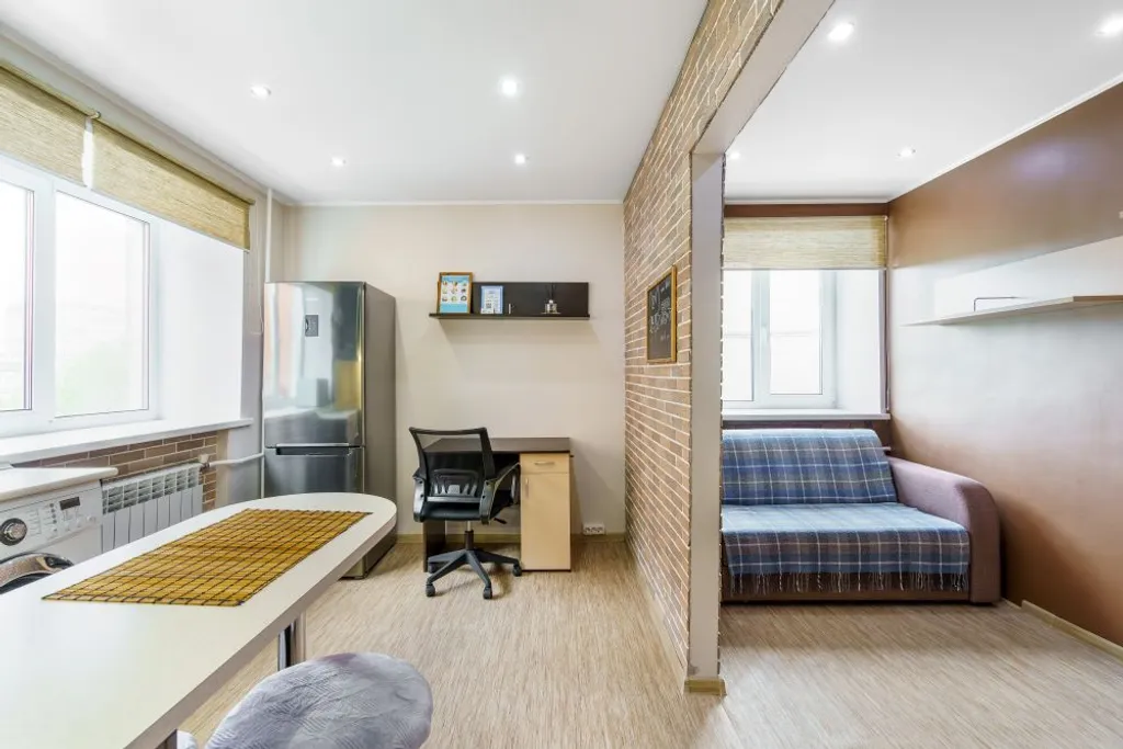 Good Night на Тверской 51/1