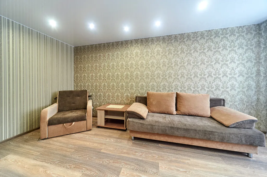 Шикарная квартира вблизи ДС Юбилейный