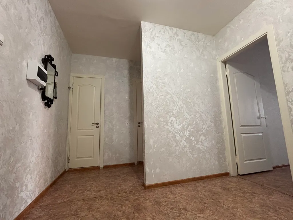 Квартира в центральном районе рядом с рынком Воронежский