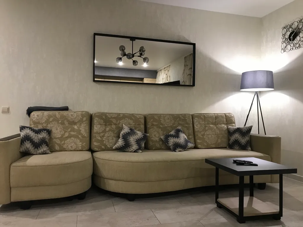 Апартамент Domus Чкалова