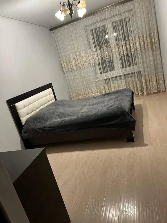 Просторная 3-х комнатная квартира