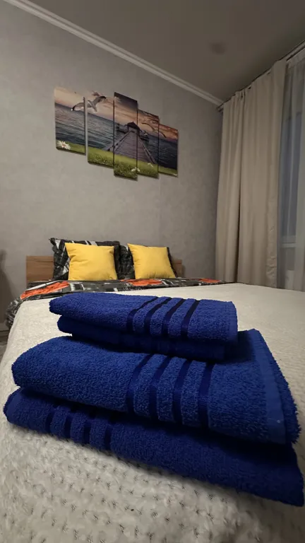 Квартира Квартира-студия, 20,5 м² — Лобня