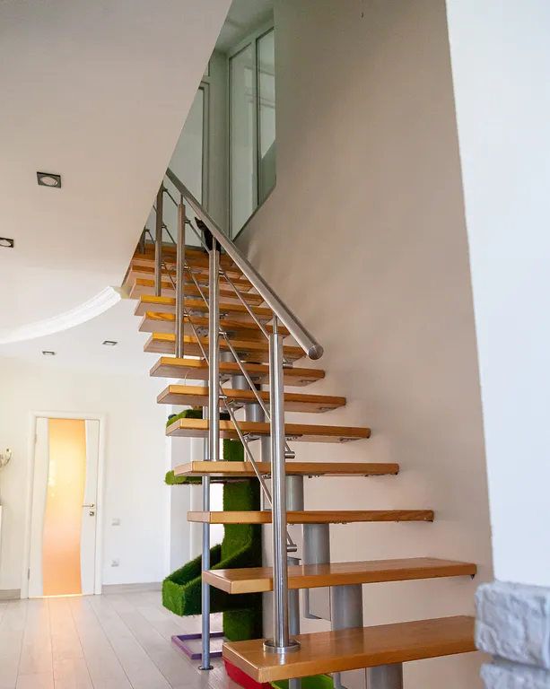 1-комнатный Дом