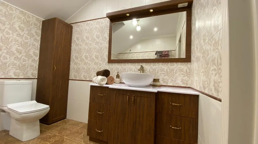 5-комнатный Дом