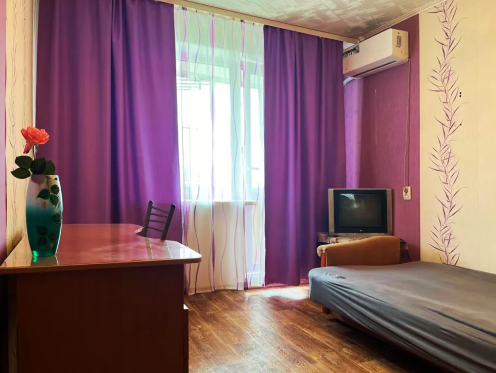 Квартира в Северном рядом с Микрохирургией глаза, ТОГУ и онкоцентром