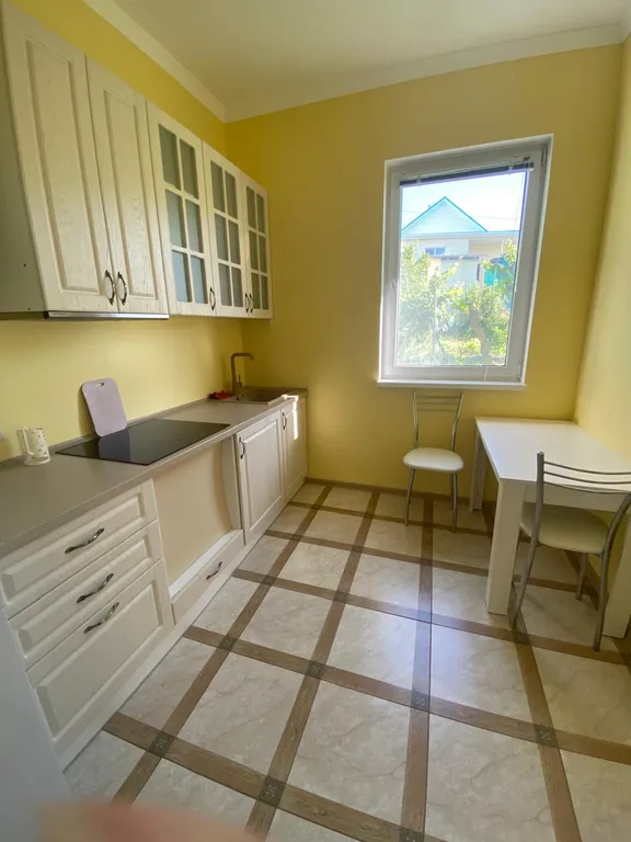 Дом не далеко от моря