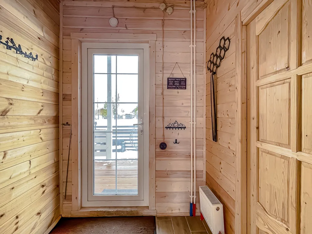 Коттедж Коттедж Килиманджаро в Коробицыно-Вилладж — Коробицыно