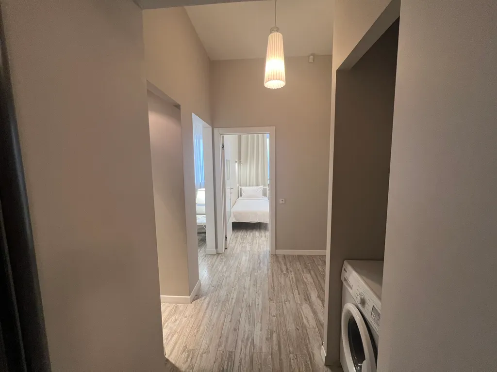 Апартаменты люкс Мой дом звезда