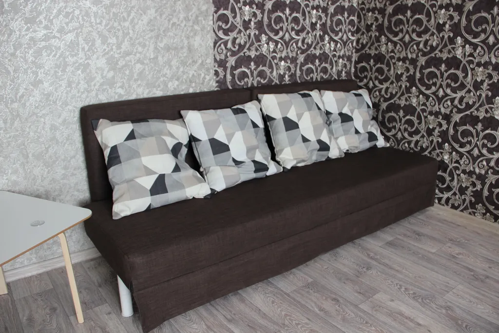 Комфортные апартаменты в Новгороде