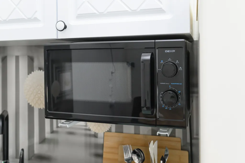 Просторная и уютная студия в новом доме