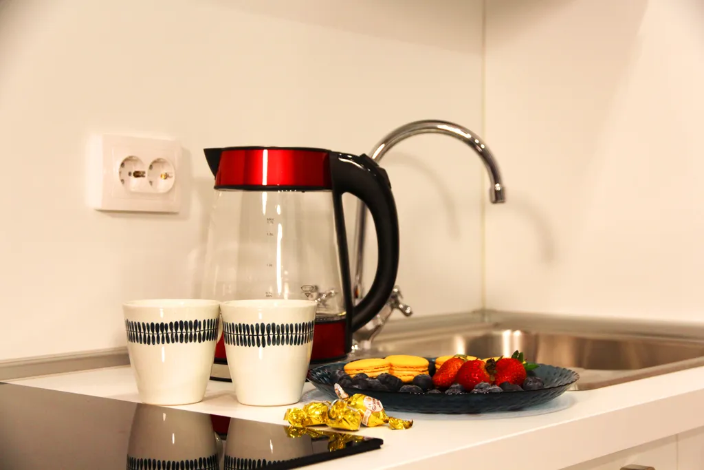 Квартира 1-комнатная Квартира — Санкт-Петербург