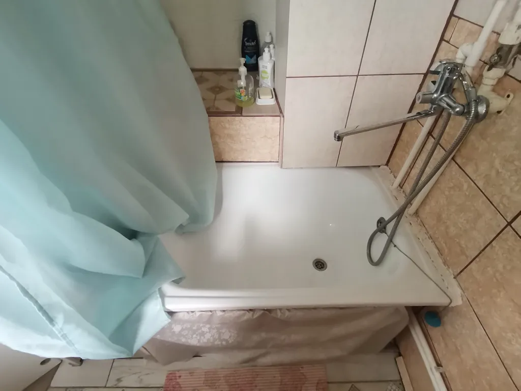 Уютная квартира-студия в центре города