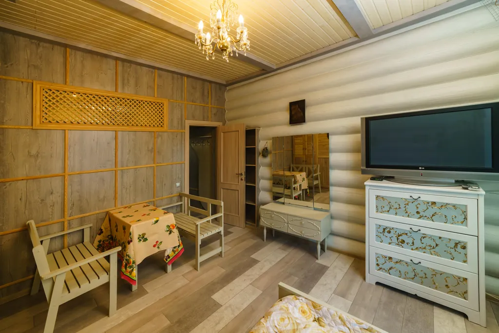 Коттедж Дом 81 кв м — аренда посуточно в Тверь