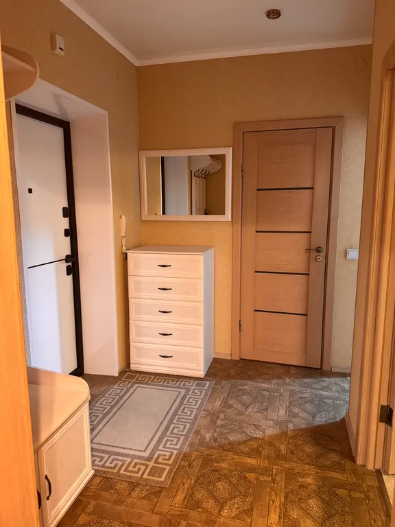 Квартира Уютная, светлая двухкомнатная квартира в городе Зеленоградске — Зеленоградск