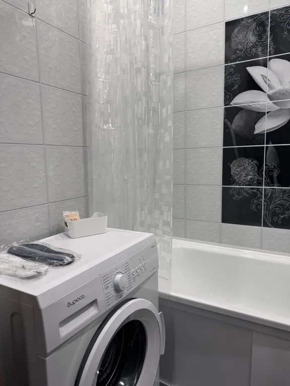 Квартира Уютная квартира — Красноярск