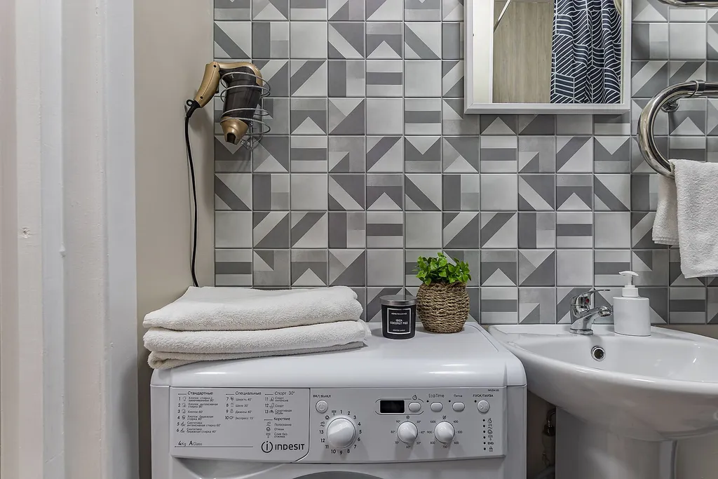 Уютная студия в новом ЖК