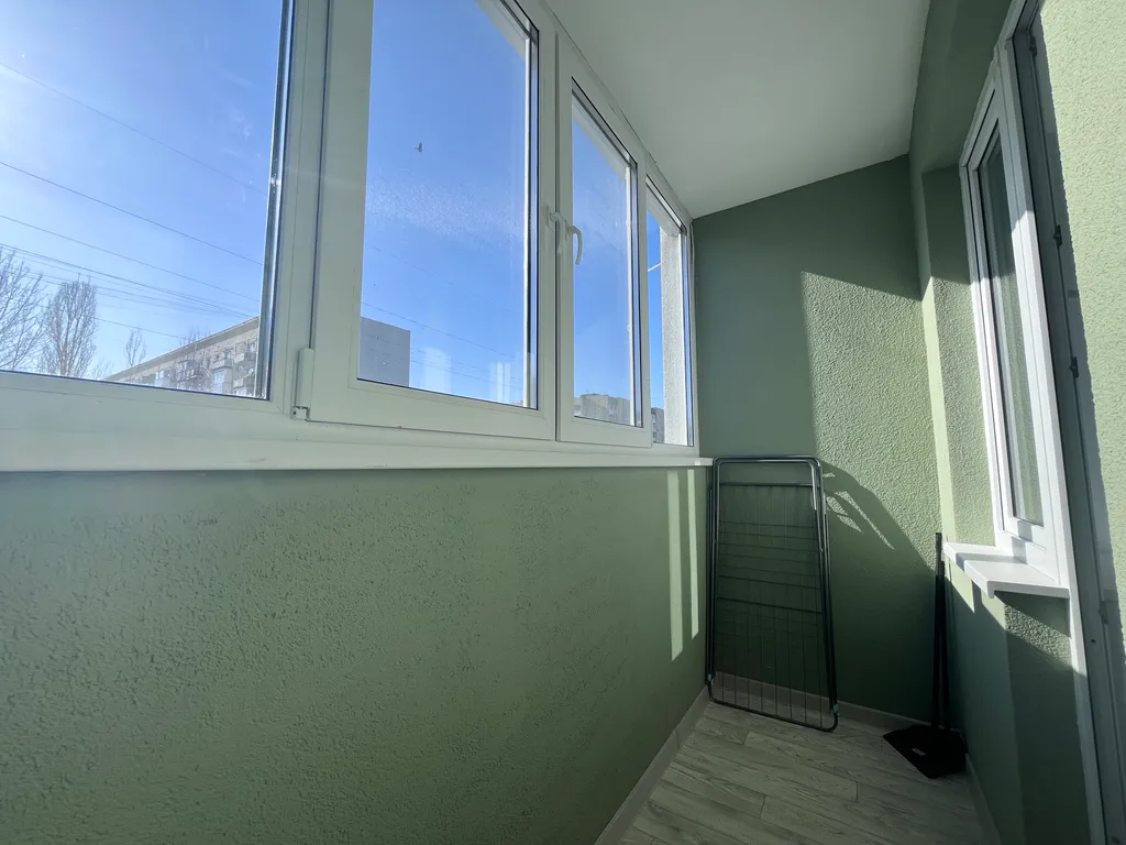 Квартира Квартира Skaczka Green House — Саратов