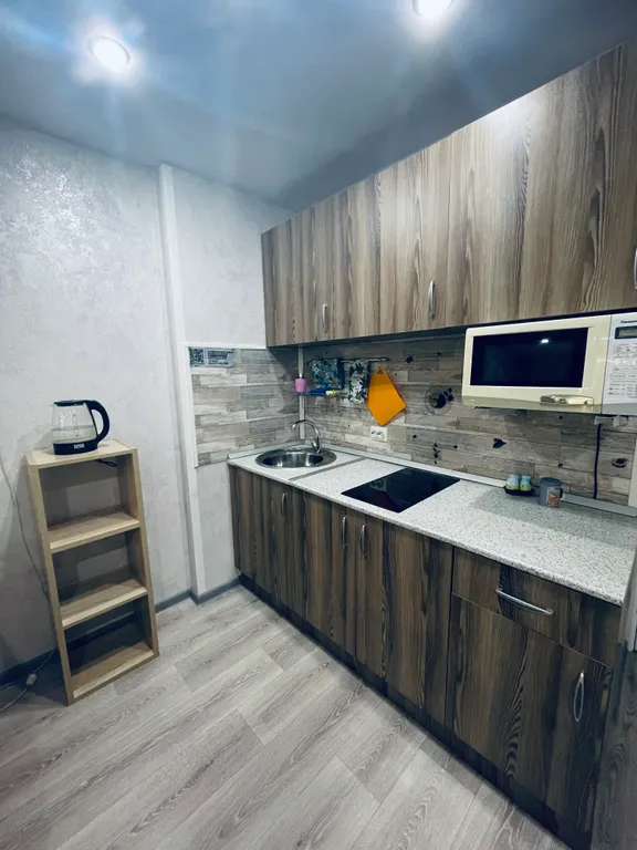 Комфортная квартира для проживания