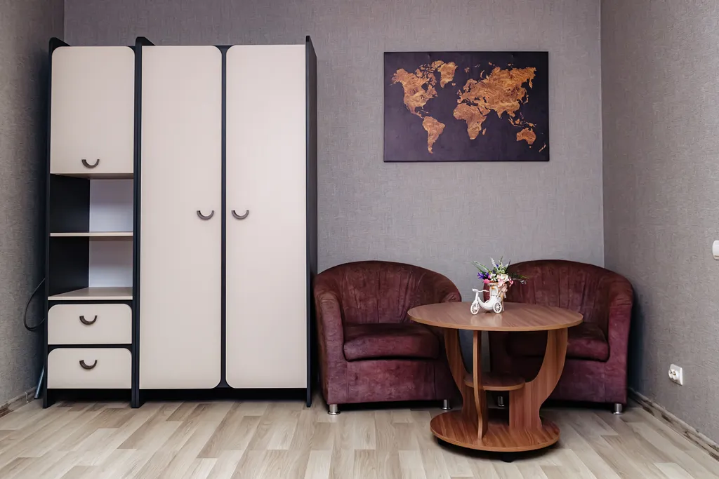 Комфортная квартира в новом доме жк черниговский