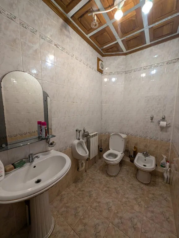 Коттедж с сауной, бассейном и бильярдом в 10 минутах от Минска