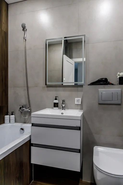 Квартира Путешествуйте с комфортом: наша квартира ждет вас — Самара