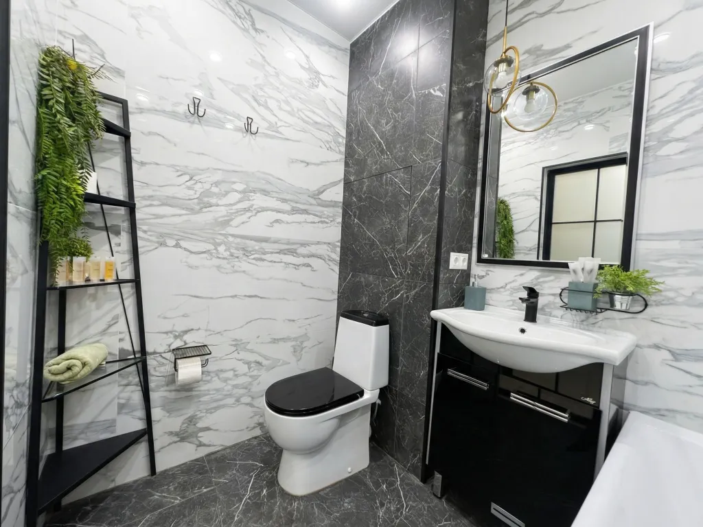 Квартира Эксклюзивная квартира на Вернадского — Москва