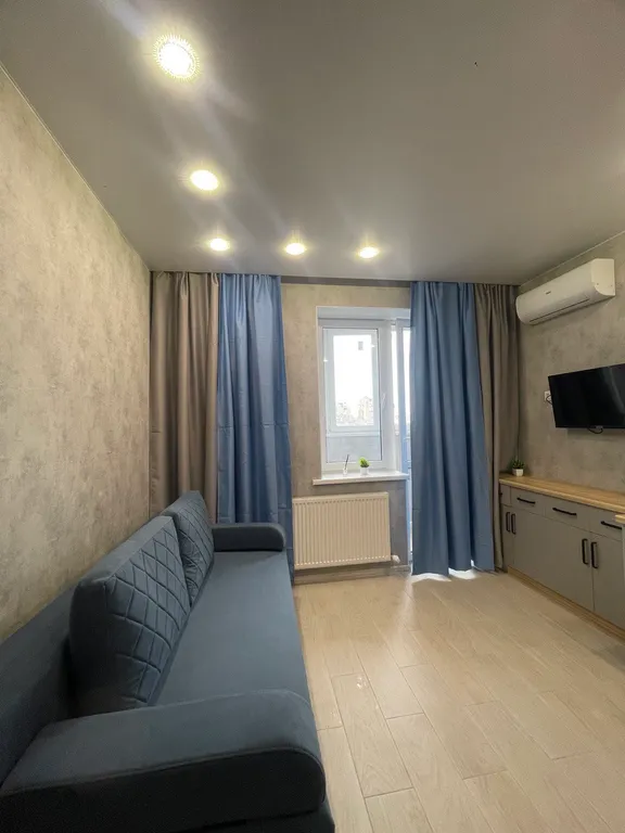 Квартира Квартира рядом с парком Краснодар Галицкого — Краснодар