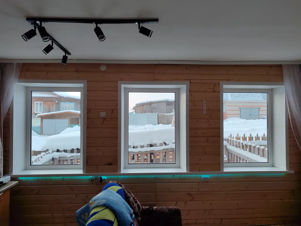 Уютная студия с баней на территории