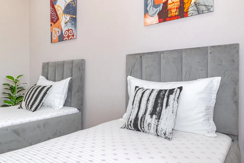 Next to Abu Dhabi Mall