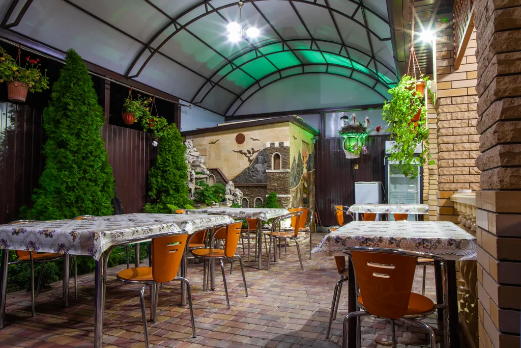 Коттедж 3-комнатный Дом — Анапа