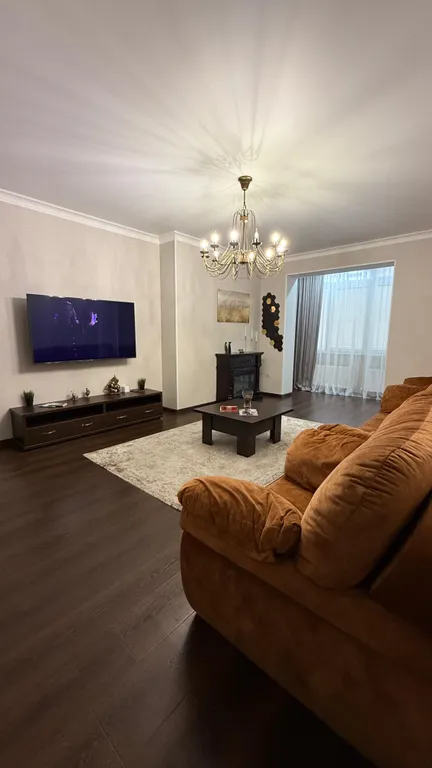 Квартира Lux_apartments 07 — аренда посуточно в Нальчик