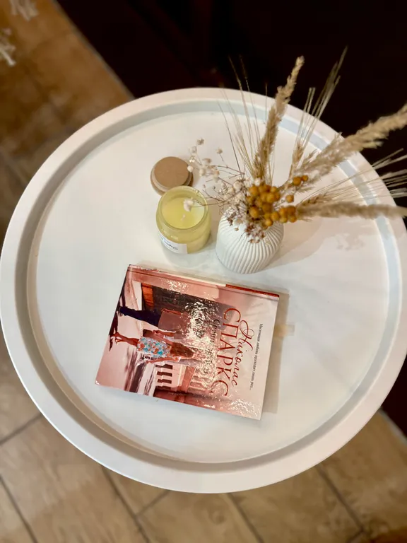 Квартира в новом доме элитного ЖК у прудов в центре хвойного леса