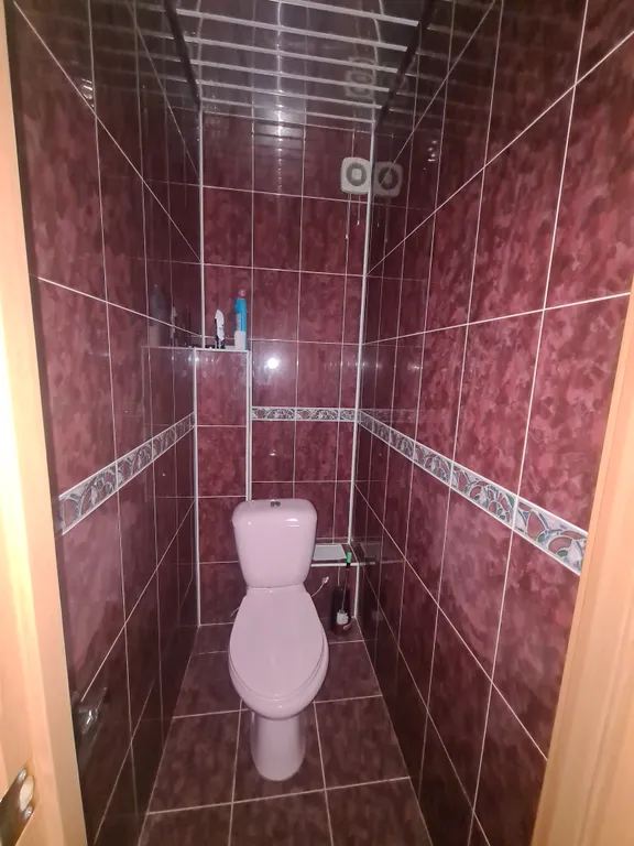 Уютная квартира в центре